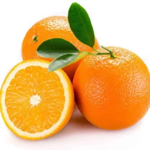 Orange - Navel 1kg