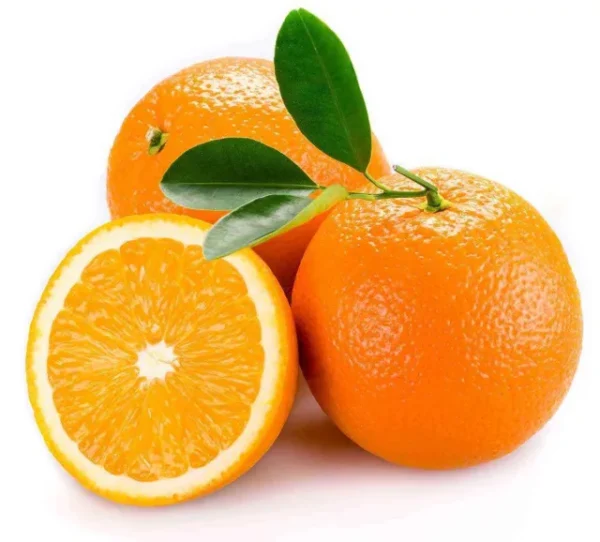 Orange - Navel 1kg