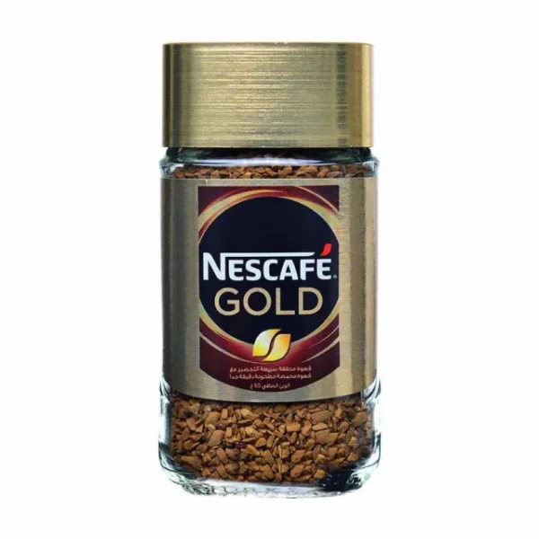 NESCAFÉ Café soluble gold 47,50 g