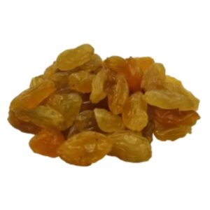 Golden Raisin Sec 250g