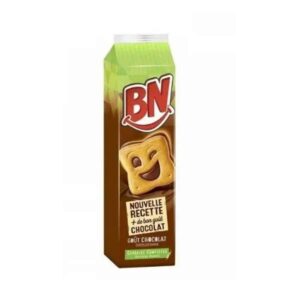 Biscuits Goût Chocolat 285g-BN