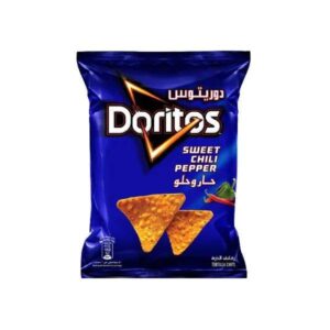 Sweet Chili 100g-Doritos