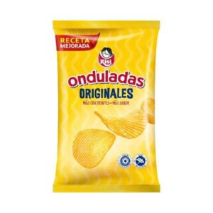 Originales Mas Sabor 100g-Onduladas