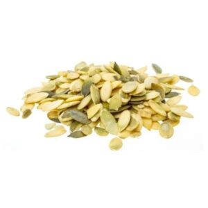Pepins de courge grillées Rosana 80g