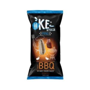 Pipas Graines de Tournesol Barbecue 100g-ke