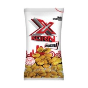 Maïs Grillé Original 100g-X Korn