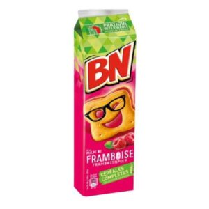 Gout Framboise 285g-BN