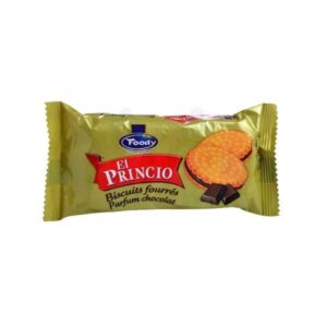 El princio 60g-Foody
