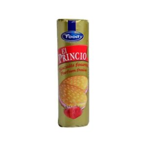 el princio fraise 245g-Foody