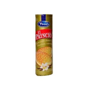 el princio vanille 245g-Foody