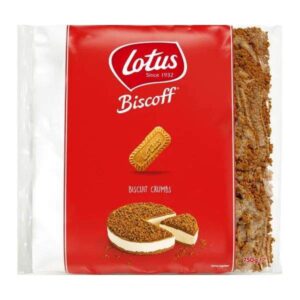 Crumble Biscoff 750g-Lotus