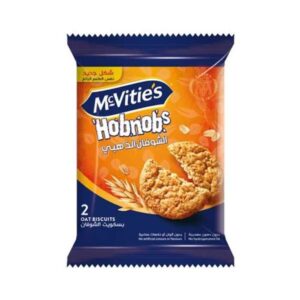 Golden oat 26,5g-Mcvitie's