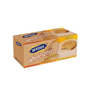 Biscuits Wholesense 400g-McVities
