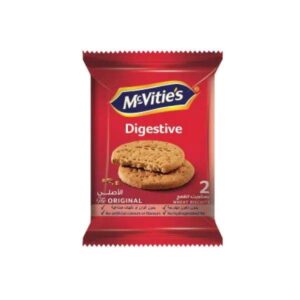 Digestive original 24g-Mcvitie's