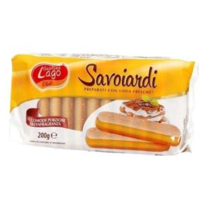 Boudoirs 200g-Lago