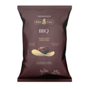 Chips Barbecue 125g-Inessence