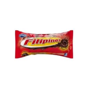 Mini Biscuits Au Chocolat Noir 75g-Filipinos