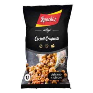 Mélange Croustillant 38g-Ranchiz