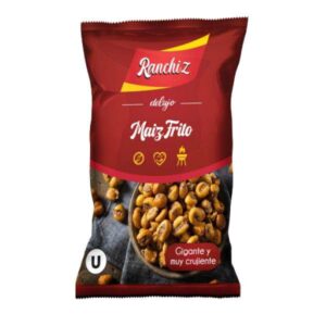 Mais Salé 38g-Ranchiz