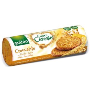 Croccante Biscuits Céréales 300g-Gullon