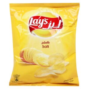 Chips Salt 20g-Lays