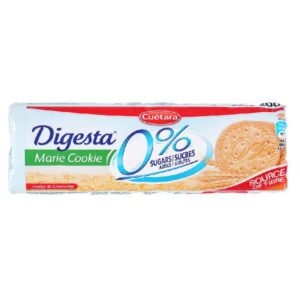 Maria Cookie 0 Sucre 200g-Digesta