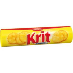 Krit Biscuits Original 100g-Cuetara