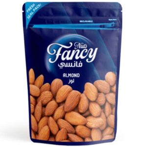 Sachet Amande 120g-Fancy