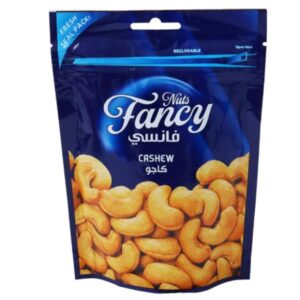 Sachet Noix de Cajou 120g-Fancy