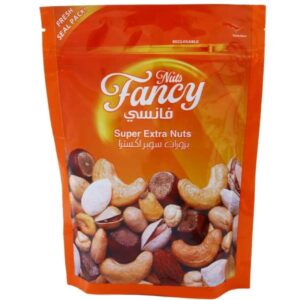 Sachet Super Extra Mix Noix 200g-Fancy