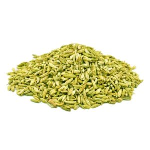 Graines de Fenouille 220g