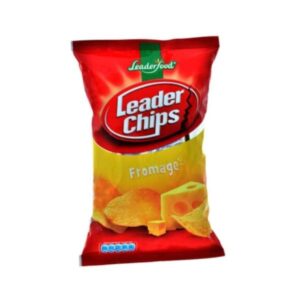 Fromage 85g-Leader Chips