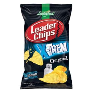 X Trem Original 85g-Leader Chips