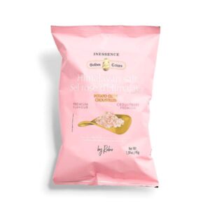 Chips Sel Rose Himalaya 45g-Inessence