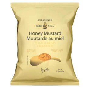 Chips Miel Moutarde 45g- Inessence