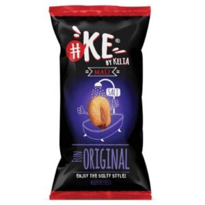 Original Mais Grillés Salés 85g-Ke