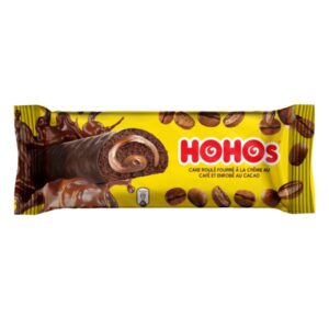 HOHOs cafe