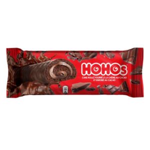 Cacao-hohos