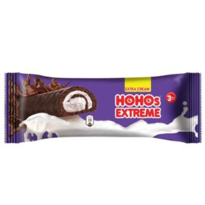 Extra cream 52g-HOHOs