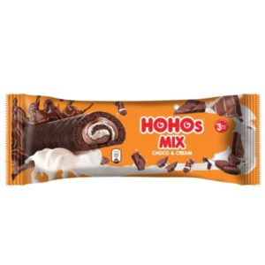 Mix 52g-HOHOs