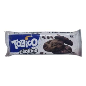 Cookies 5 Unités-Tobigo