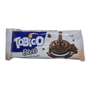 Bleo Biscuits Chocolat 58g-Tobigo