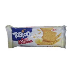 Petit Beurre Biscuits 64g-Tobigo