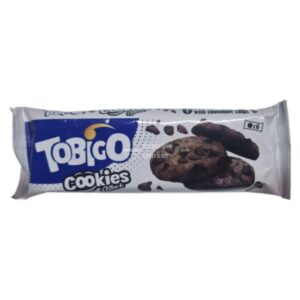 Cookies Black 50g-Tobigo