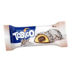 Iglo Cake Chocolat 58g-Tobigo