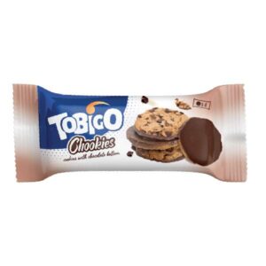 Cookies 50g-Tobigo