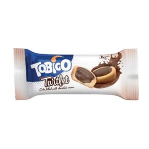 Tartelette Cake 68g-Tobigo
