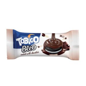 Bléo Biscuit Chocolat 40g-Tobigo