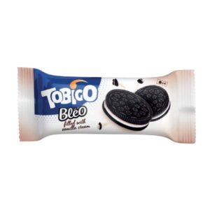 Bléo Biscuit Vanille 42g-Tobigo