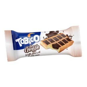 Waffle Cake 48g-Tobigo